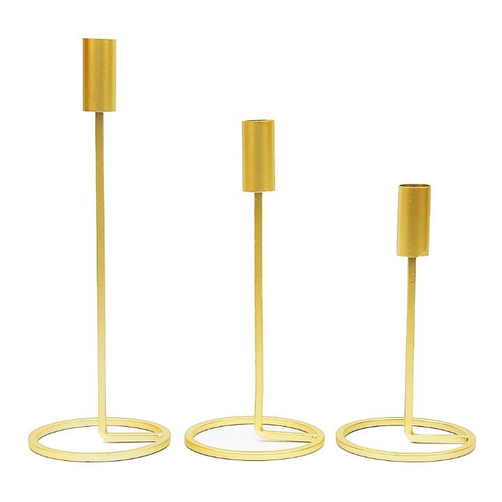 Metal candle holder  from MMCIS China